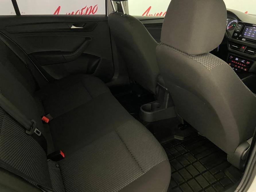 Volkswagen Polo VI Псков  - изображение 13