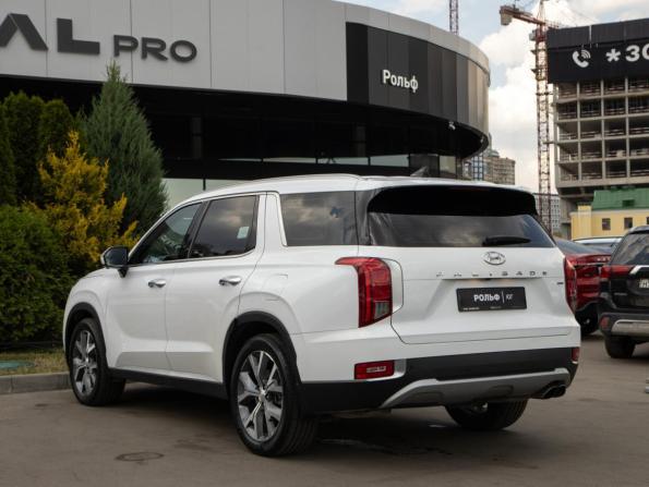 Hyundai Palisade I с пробегом 2021 года, цена 4 598 000 рублей, 51135 км, внедорожник, Автокод Объявления