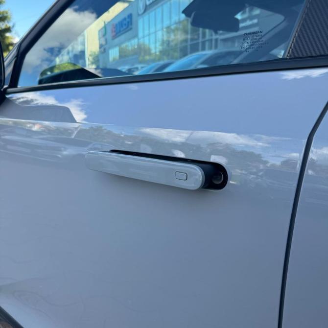 Changan UNI-V I Пермь  - изображение 9