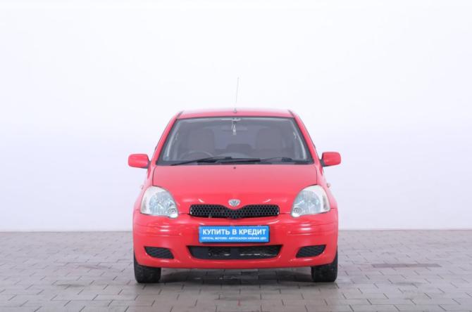 Toyota Vitz I (P10) с пробегом 2002 года, цена 469 000 рублей, 248250 км, хэтчбек, Автокод Объявления