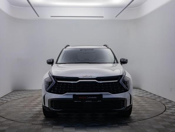 Kia Sportage V с пробегом 2024 года, цена 3 718 000 рублей, 39000 км, внедорожник, Автокод Объявления