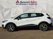 Renault Kaptur I Набережные Челны  - изображение 24