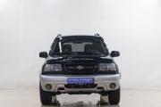 Suzuki Grand Vitara I Новокузнецк  - изображение 35