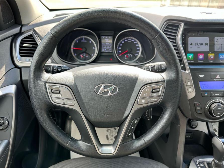 Hyundai Santa Fe III Пермь  - изображение 18