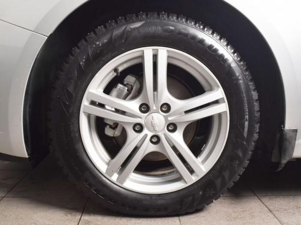 Chevrolet Cruze I с пробегом 2011 года, цена 749 995 рублей, 199876 км, седан, Автокод Объявления