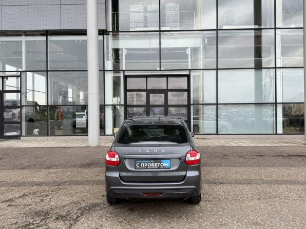 Lada (ВАЗ) Granta I Рестайлинг с пробегом 2025 года, цена 895 000 рублей, 6629 км, лифтбек, Автокод Объявления