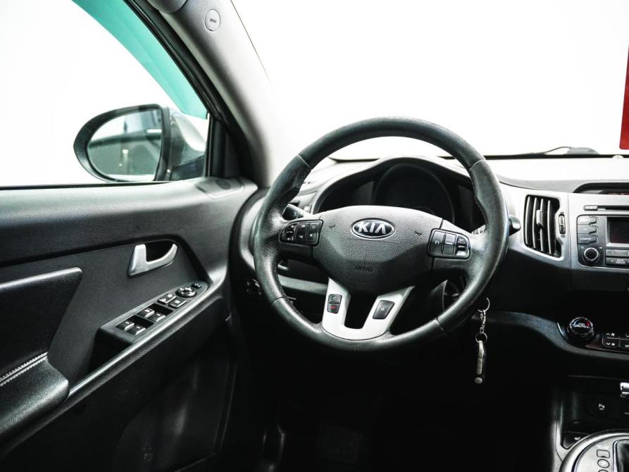 Kia Sportage III Красноярск  - изображение 13
