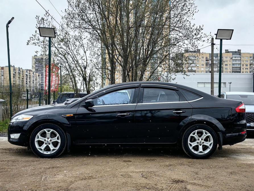 Ford Mondeo IV Санкт-Петербург  - изображение 5