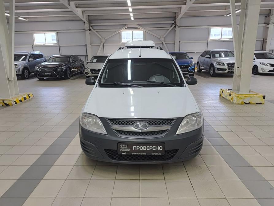 Lada (ВАЗ) Largus I Набережные Челны  - изображение 2