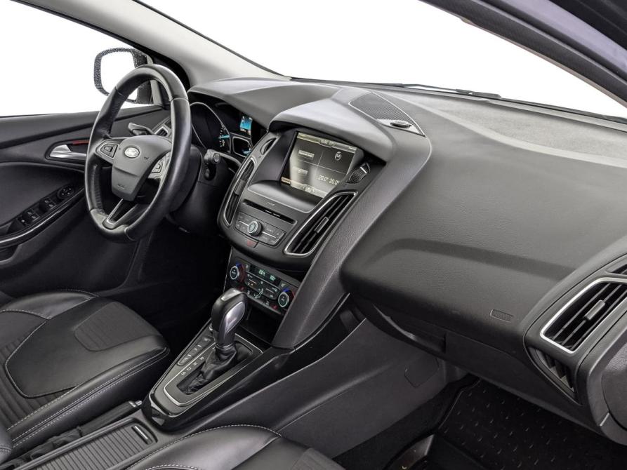 Ford Focus III Рестайлинг Москва  - изображение 13