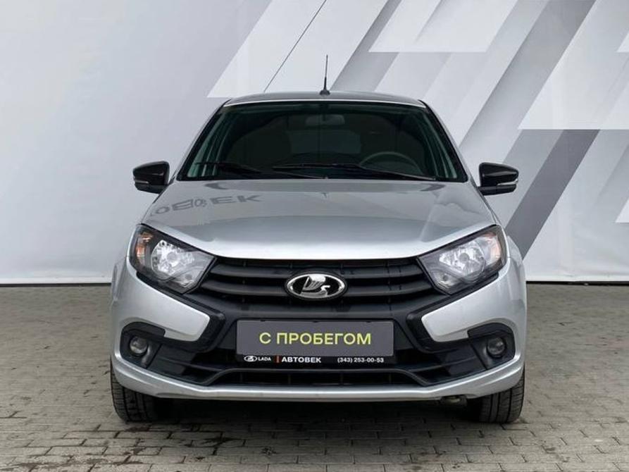 Lada (ВАЗ) Granta I Рестайлинг Екатеринбург  - изображение 2