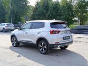 Chery Tiggo 4 Pro I Рестайлинг Чебоксары  - изображение 30