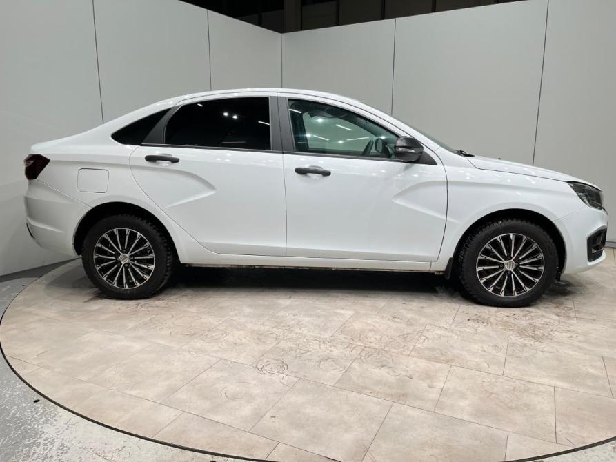 Lada (ВАЗ) Vesta I Рестайлинг (NG) Волжский  - изображение 6