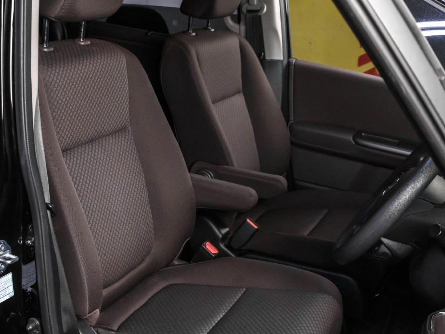 Honda Freed II Рестайлинг Уфа  - изображение 20