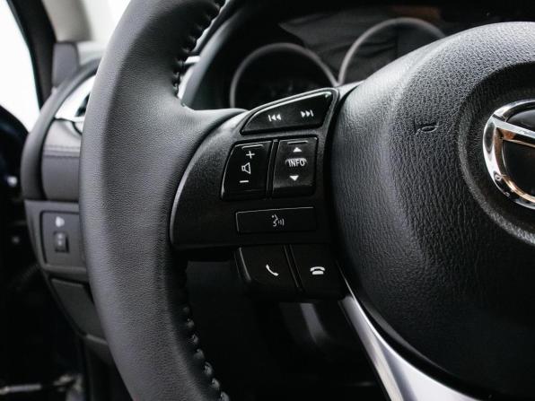 Mazda 6 III (GJ) с пробегом 2015 года, цена 1 499 000 рублей, 138350 км, седан, Автокод Объявления