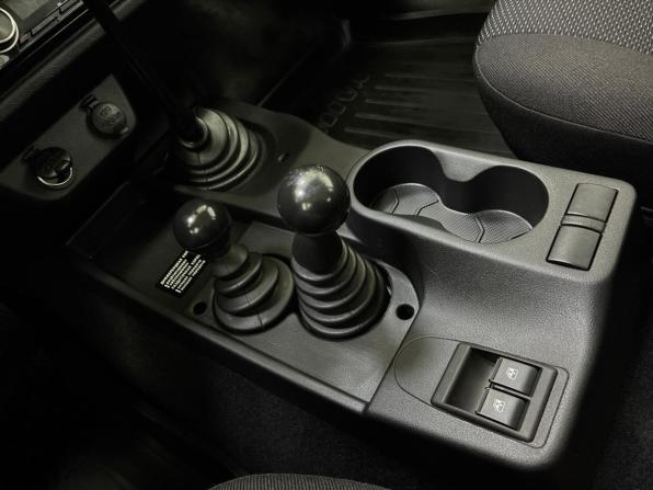 Lada (ВАЗ) Niva Legend с пробегом 2024 года, цена 897 000 рублей, 14000 км, внедорожник, Автокод Объявления