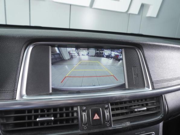 Kia Optima IV с пробегом 2016 года, цена 1 750 000 рублей, 176387 км, седан, Автокод Объявления