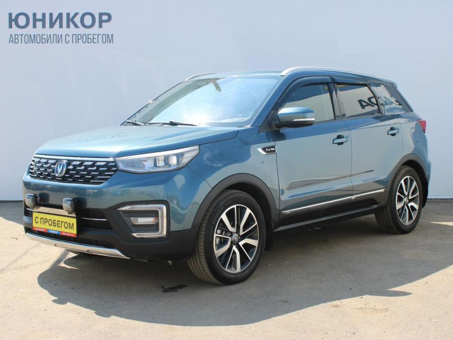 Changan CS55 Нижний Новгород  - изображение 1