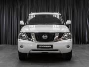 Nissan Patrol VI (Y62) Тюмень  - изображение 28