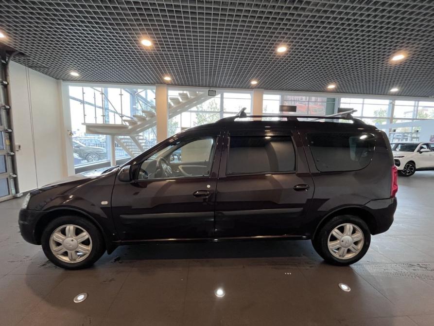 Lada (ВАЗ) Largus I Чебоксары  - изображение 6