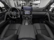 Lexus LX IV Москва  - изображение 42