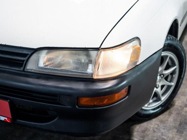 Toyota Corolla VII (E100) с пробегом 2000 года, цена 420 000 рублей, 416457 км, универсал, Автокод Объявления