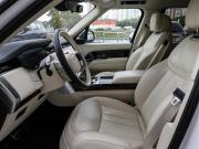 Land Rover Range Rover V Москва  - изображение 45