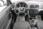 Skoda Yeti I Красноярск  - изображение 38