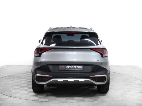 Kia Sportage V с пробегом 2023 года, цена 3 444 000 рублей, 51102 км, внедорожник, Автокод Объявления