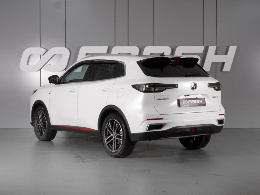 Changan CS55 Plus II Минеральные Воды  - изображение 2