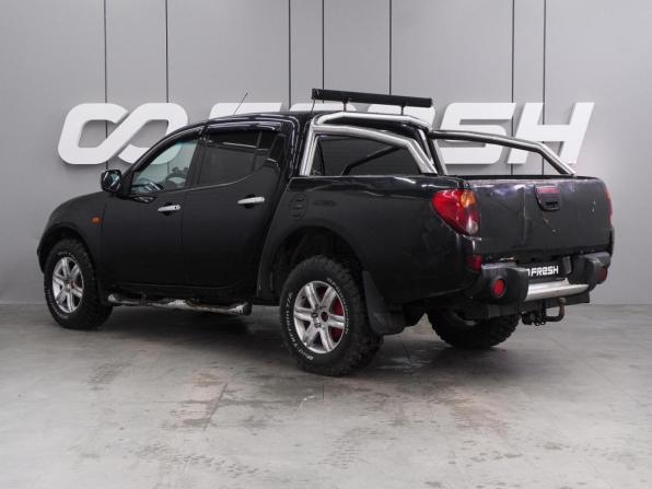 Mitsubishi L200 IV с пробегом 2008 года, цена 954 000 рублей, 472762 км, offers.body_type.unknown, Автокод Объявления