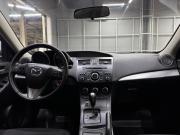 Mazda 3 II (BL) Рестайлинг Красноярск  - изображение 28