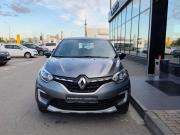 Renault Kaptur I Рестайлинг Санкт-Петербург  - изображение 19