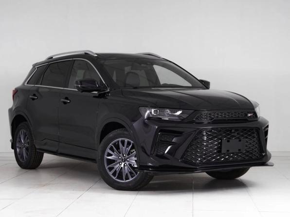 Новый SWM G01F 2024 года, цена 1 845 000 рублей, внедорожник, Автокод Объявления