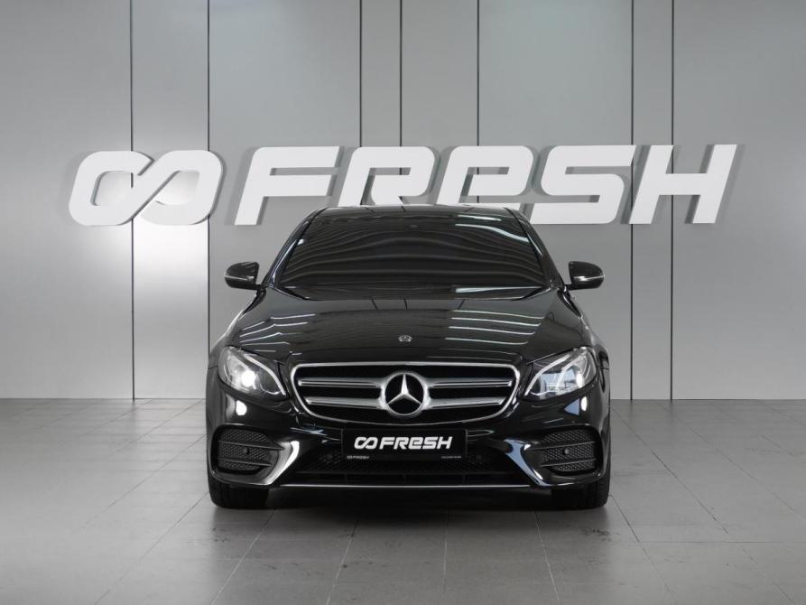 Mercedes-Benz E-Класс V (W213 S213 C238) Минеральные Воды  - изображение 3
