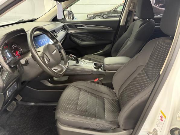 Haval F7 I с пробегом 2021 года, цена 1 697 000 рублей, 58014 км, внедорожник, Автокод Объявления
