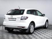 Mazda CX-7 I Рестайлинг Москва  - изображение 21