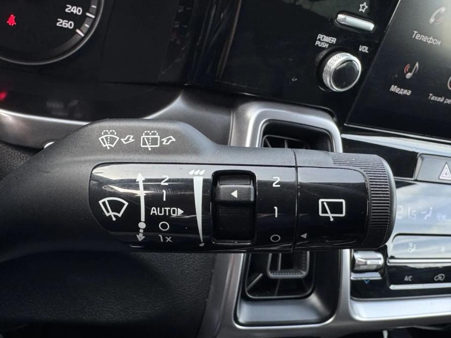 Kia Sorento IV Екатеринбург  - изображение 18