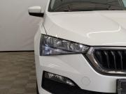 Skoda Rapid II Москва  - изображение 45