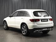 Mercedes-Benz GLC I (X253) Рестайлинг Ставрополь  - изображение 26