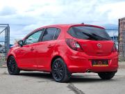 Opel Corsa D Рестайлинг II Вологда  - изображение 28