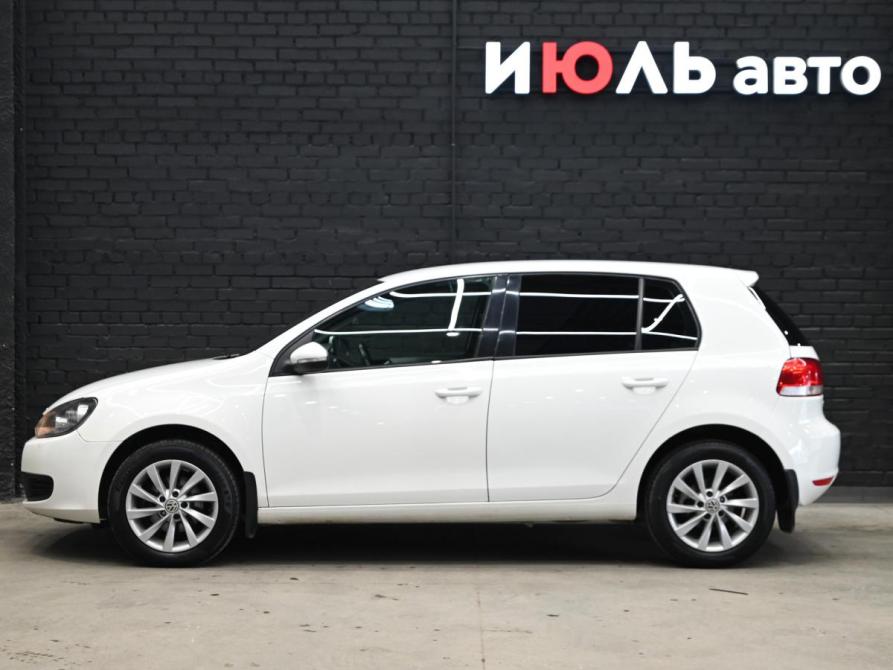 Volkswagen Golf VI Екатеринбург  - изображение 7