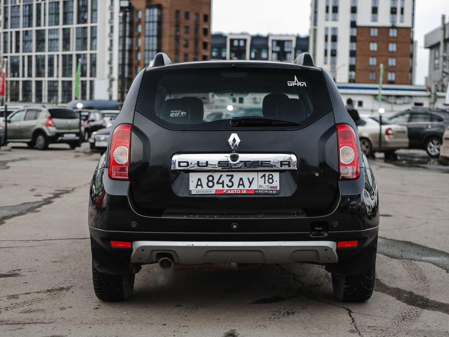 Renault Duster I Ижевск  - изображение 6