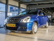 Nissan Almera III (G15) Березовский  - изображение 18