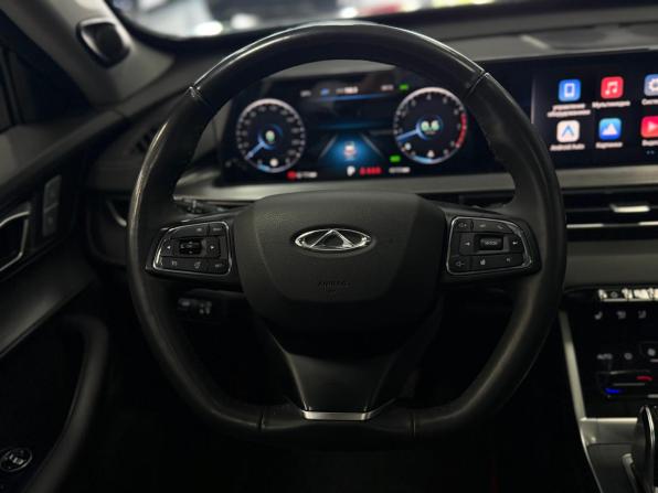 Chery Tiggo 7 Pro Max I с пробегом 2023 года, цена 1 890 001 рубль, 46000 км, внедорожник, Автокод Объявления