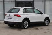 Volkswagen Tiguan II Рестайлинг Саратов  - изображение 37