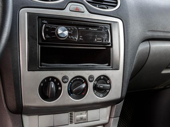 Ford Focus II Рестайлинг с пробегом 2010 года, цена 499 000 рублей, 162311 км, хэтчбек, Автокод Объявления