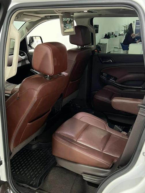 Chevrolet Tahoe IV Кострома  - изображение 22