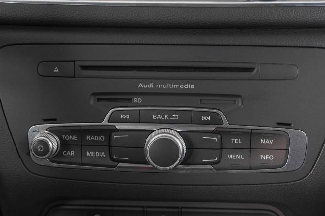 Audi Q3 I (8U) с пробегом 2011 года, цена 1 349 000 рублей, 225000 км, внедорожник, Автокод Объявления