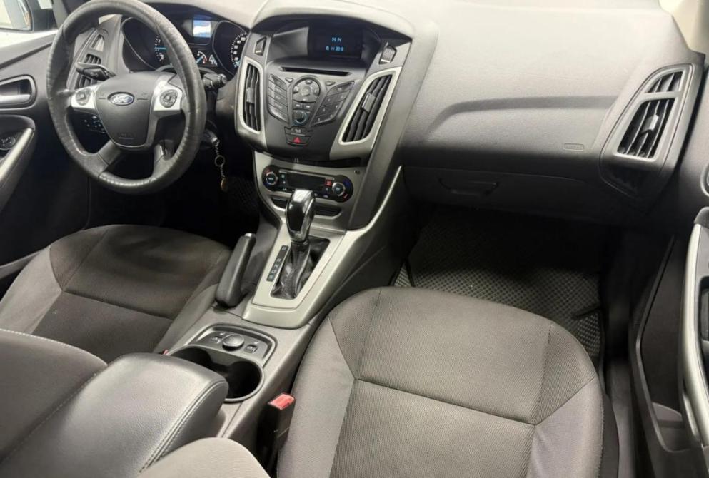Ford Focus III Астрахань  - изображение 16